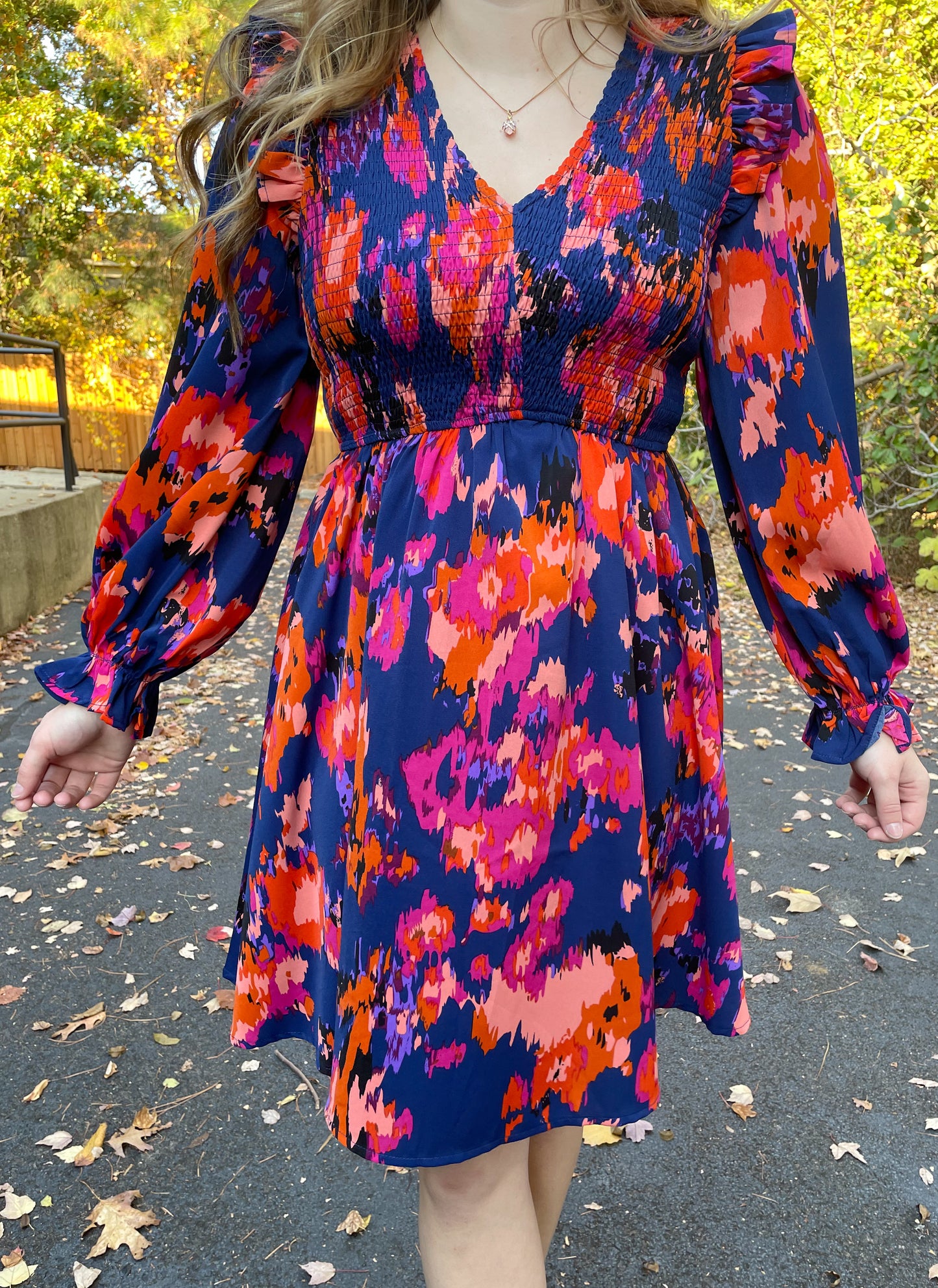 Million Reasons Dress