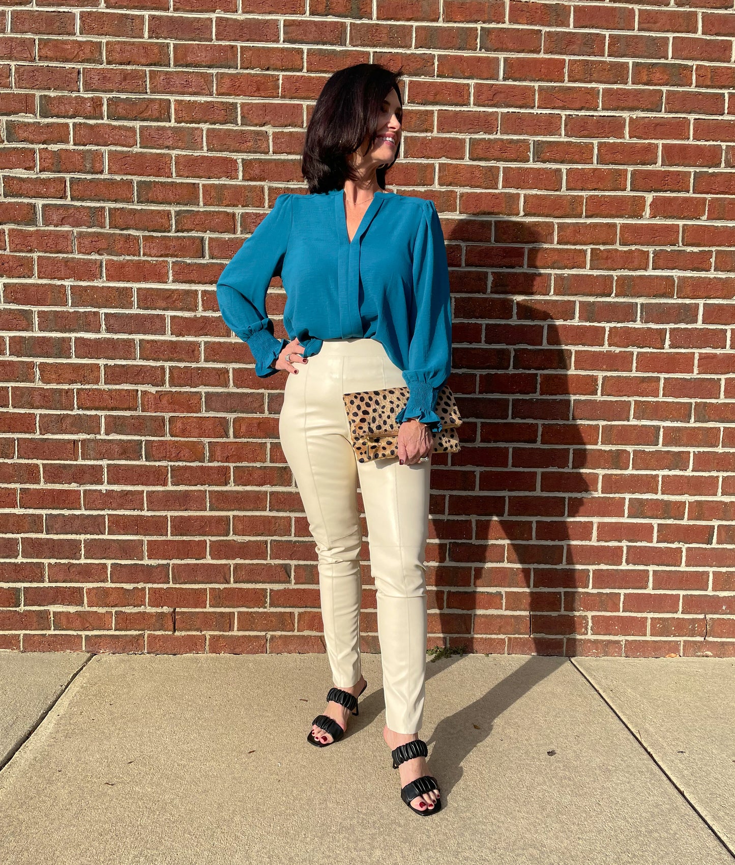 Harper Pants
