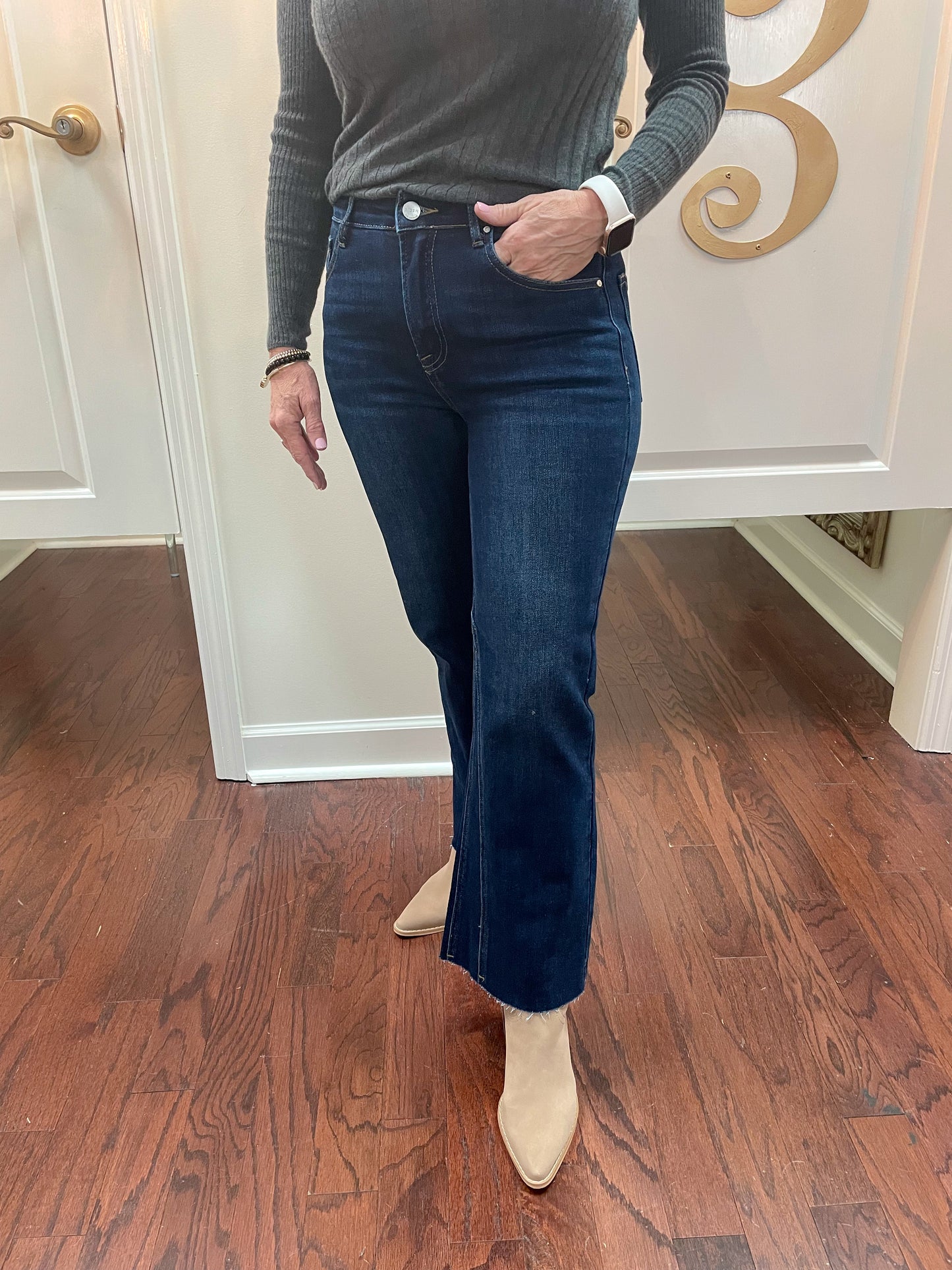Minka Jeans