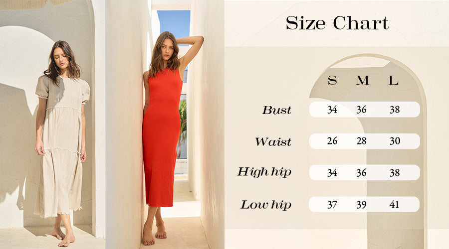 Harlow Dress