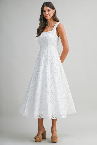 Mary Catherine Dress