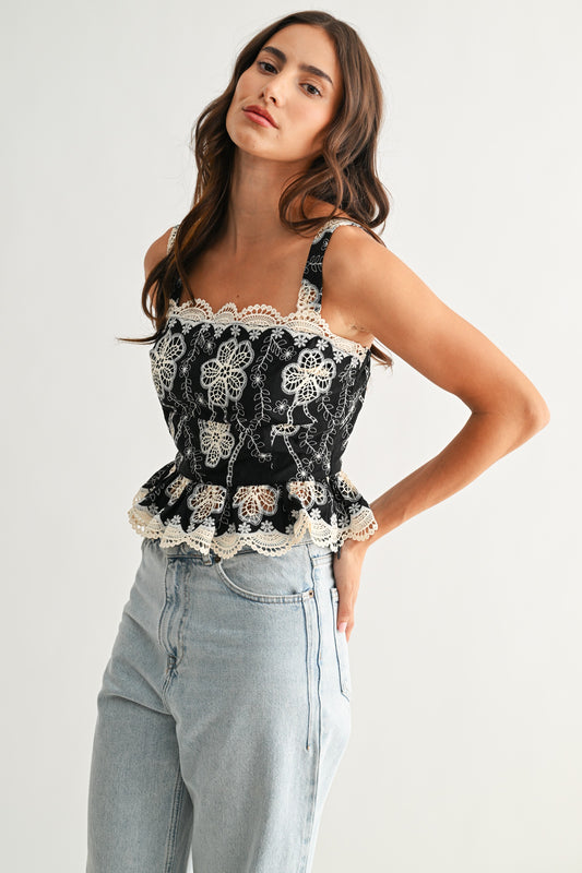 Parker Top