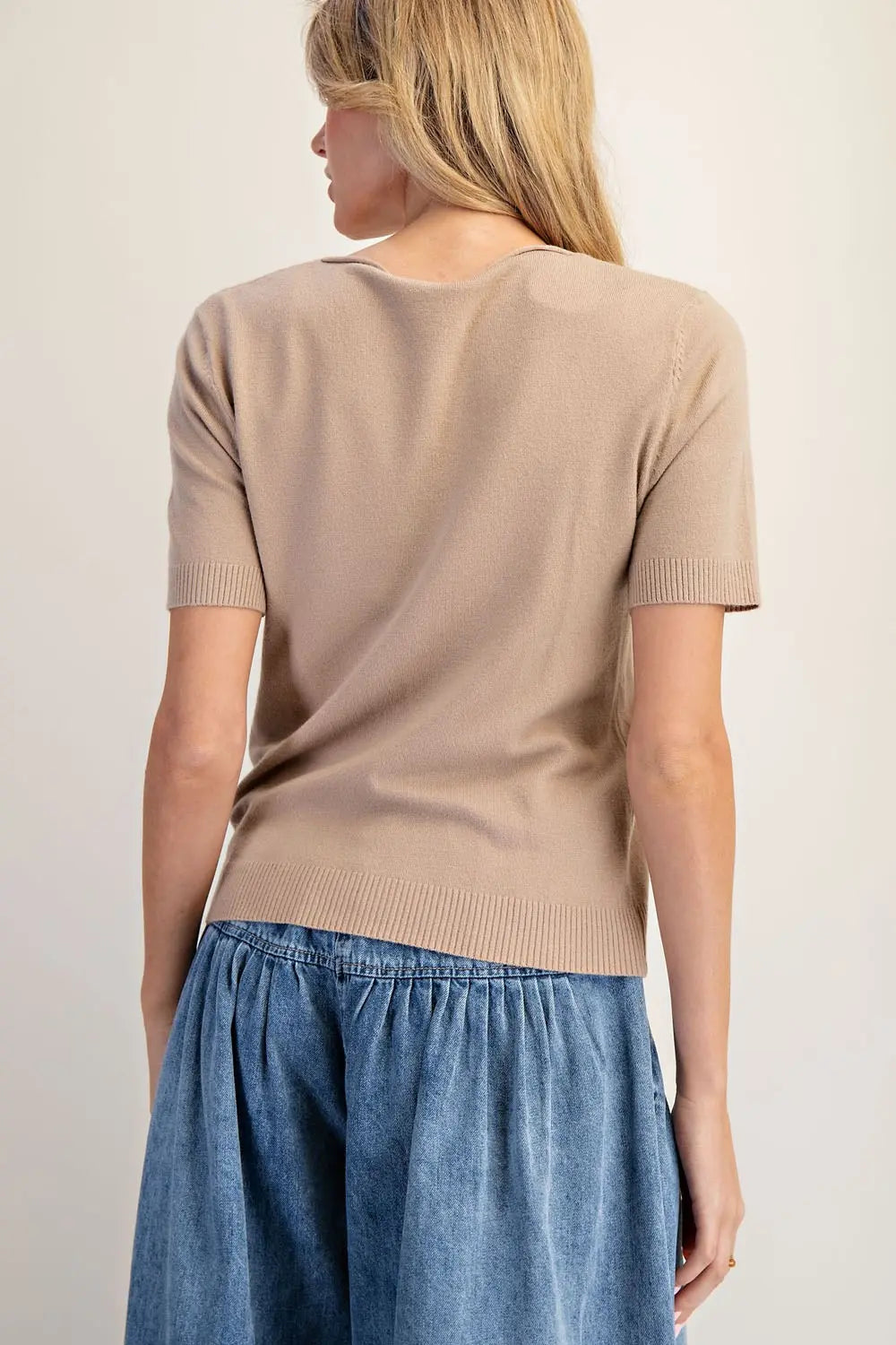 Phoebe Sweater