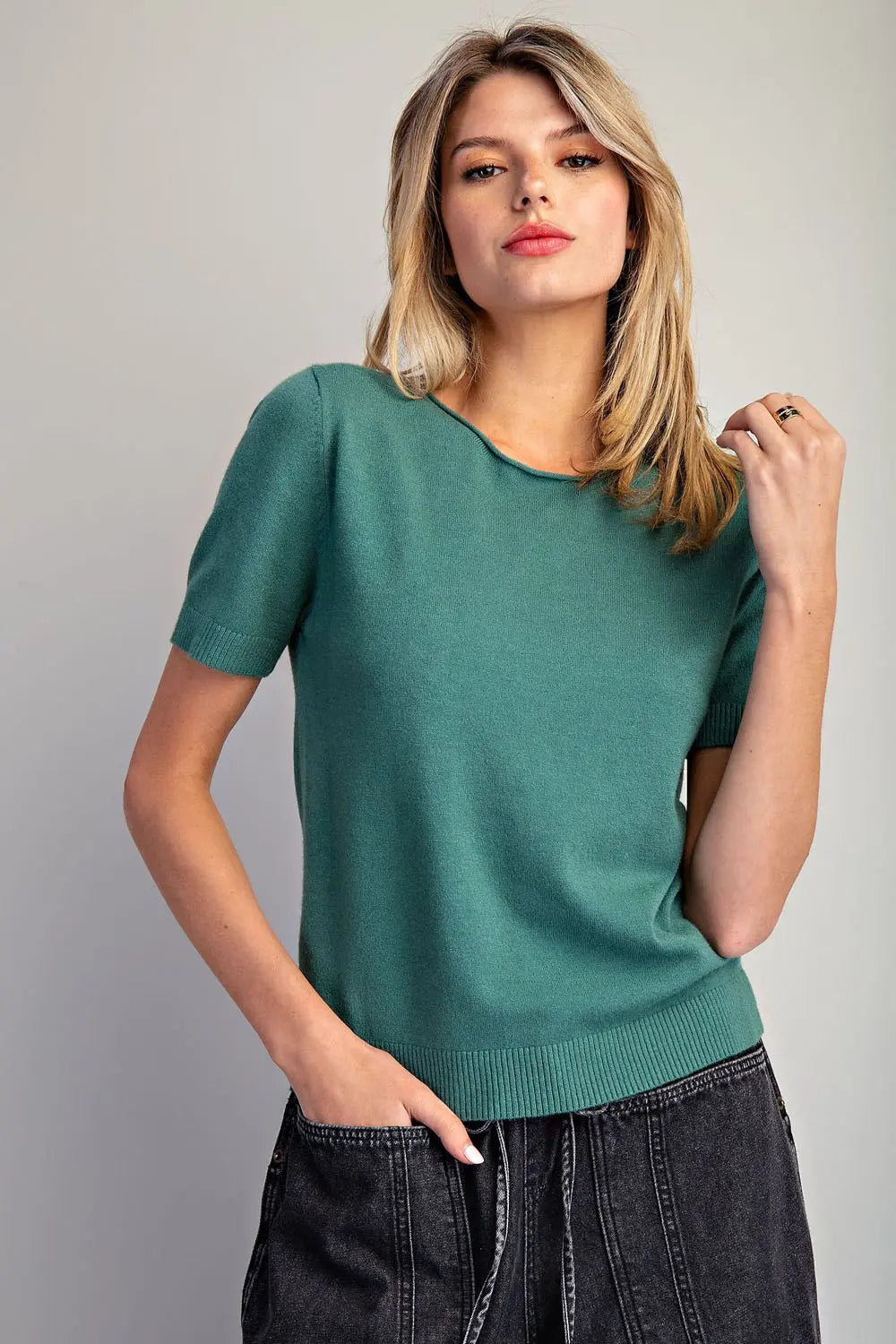 Phoebe Sweater