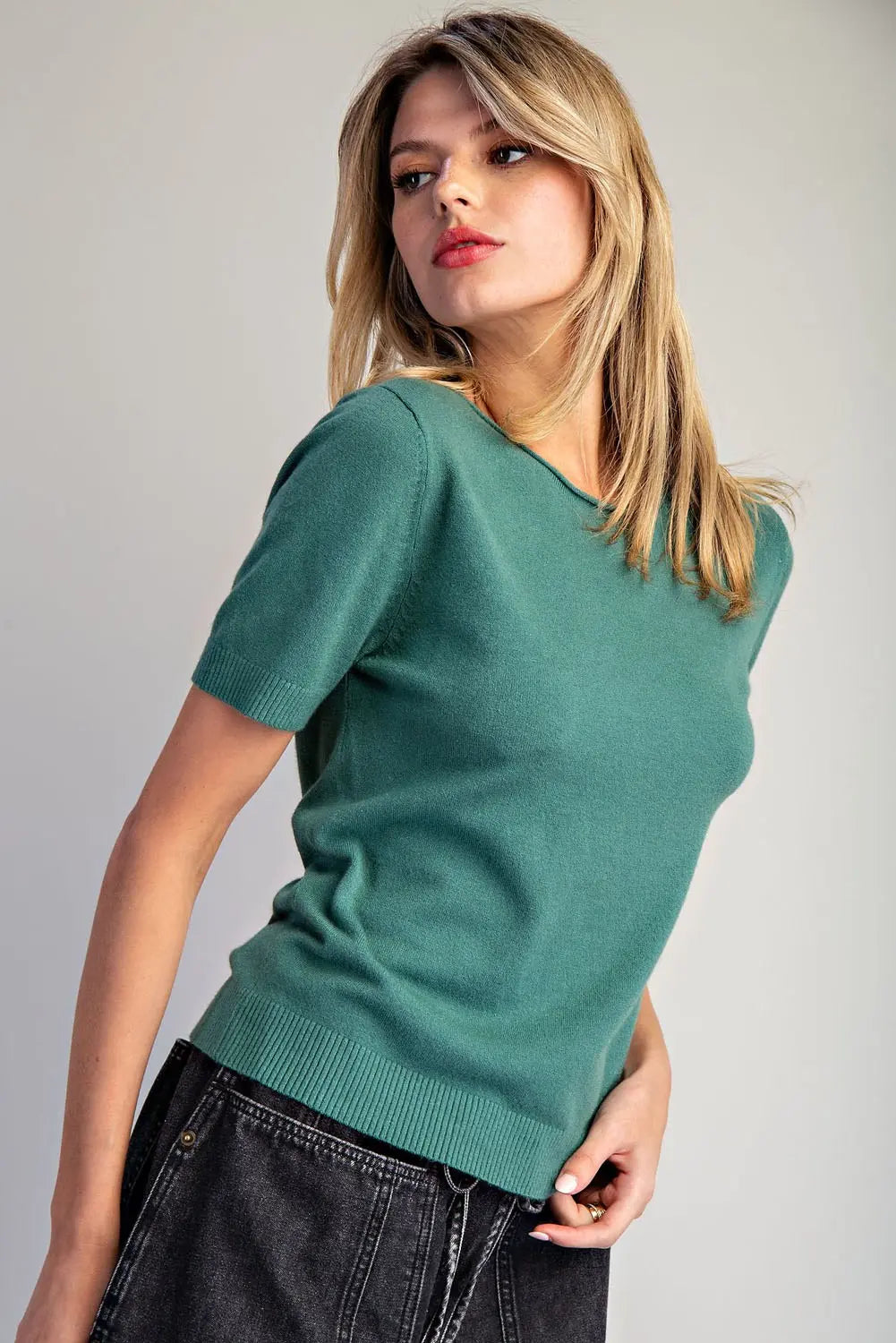 Phoebe Sweater
