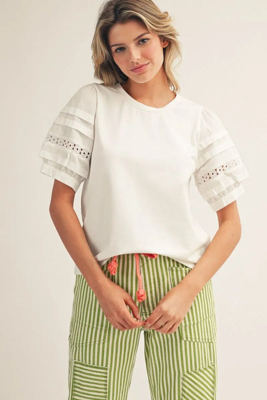 Rae Top