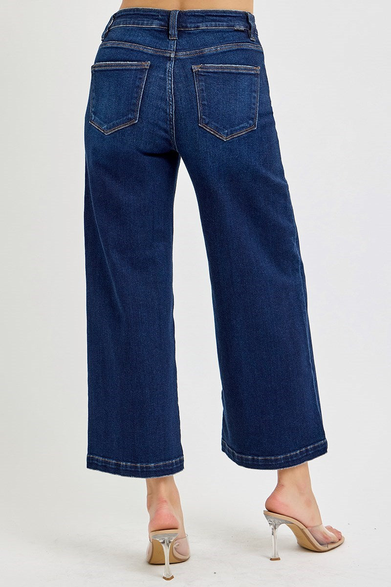 Finch Jeans