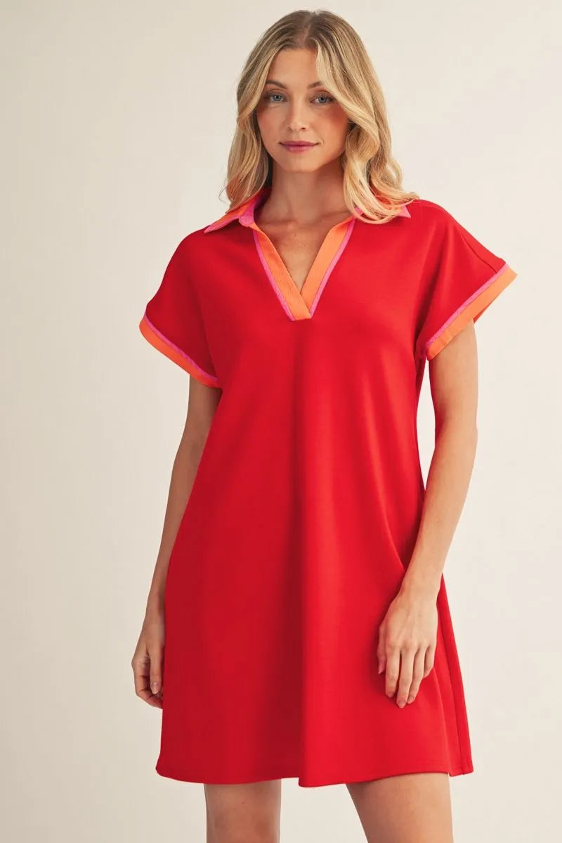 Annie Ruth Dress