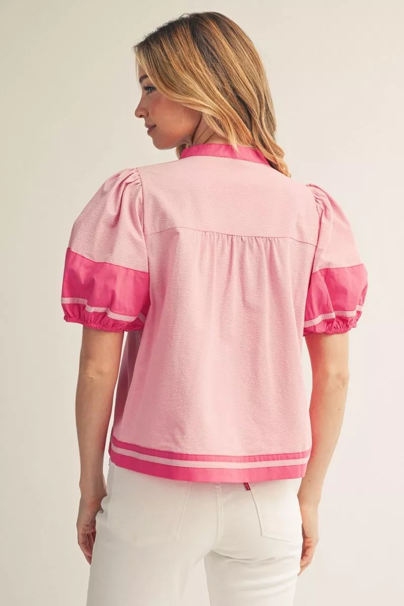 Samantha Top