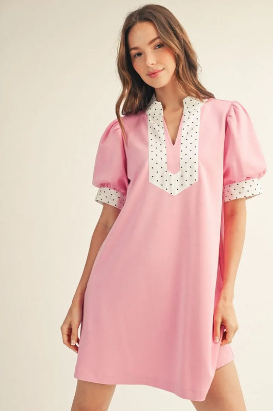 Scarlett Dress