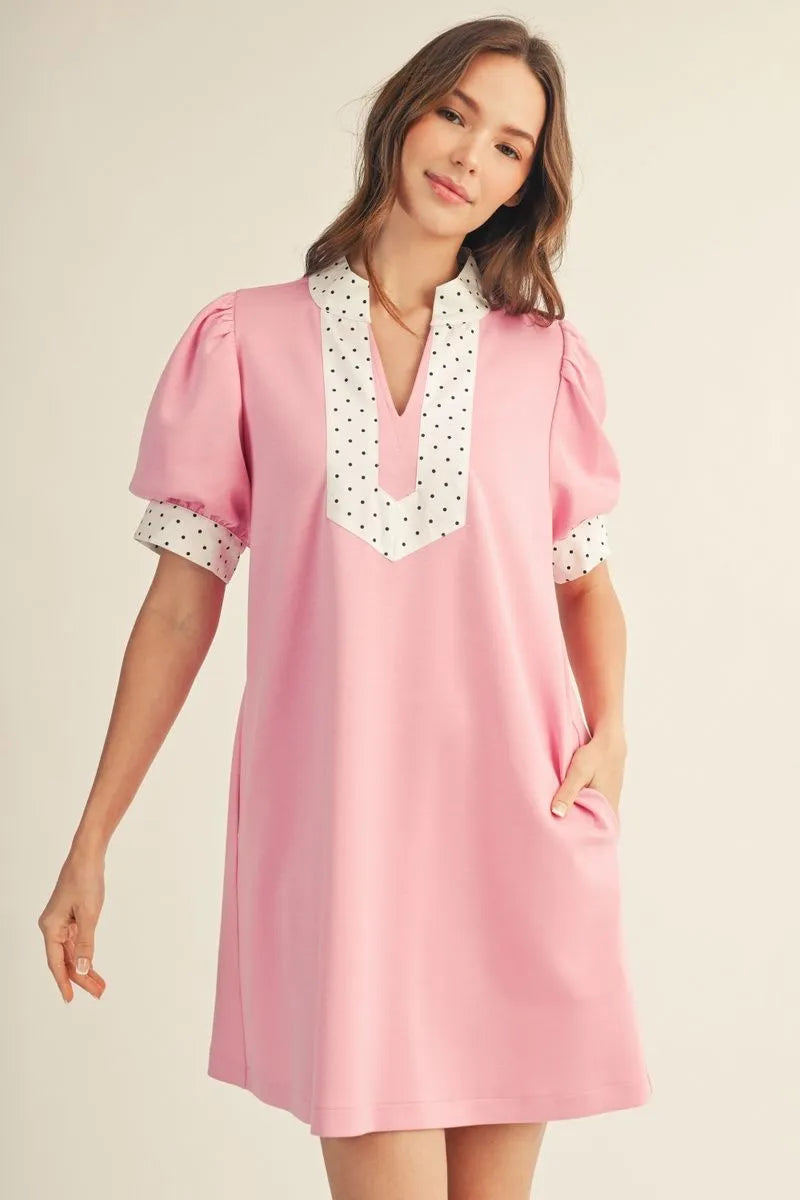 Scarlett Dress