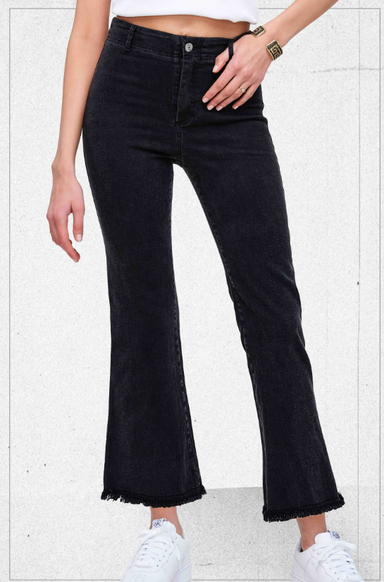 Belmont Pants
