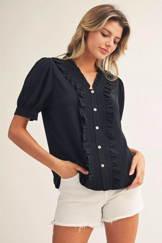 Tarynn Top