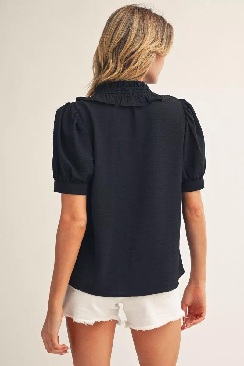 Tarynn Top
