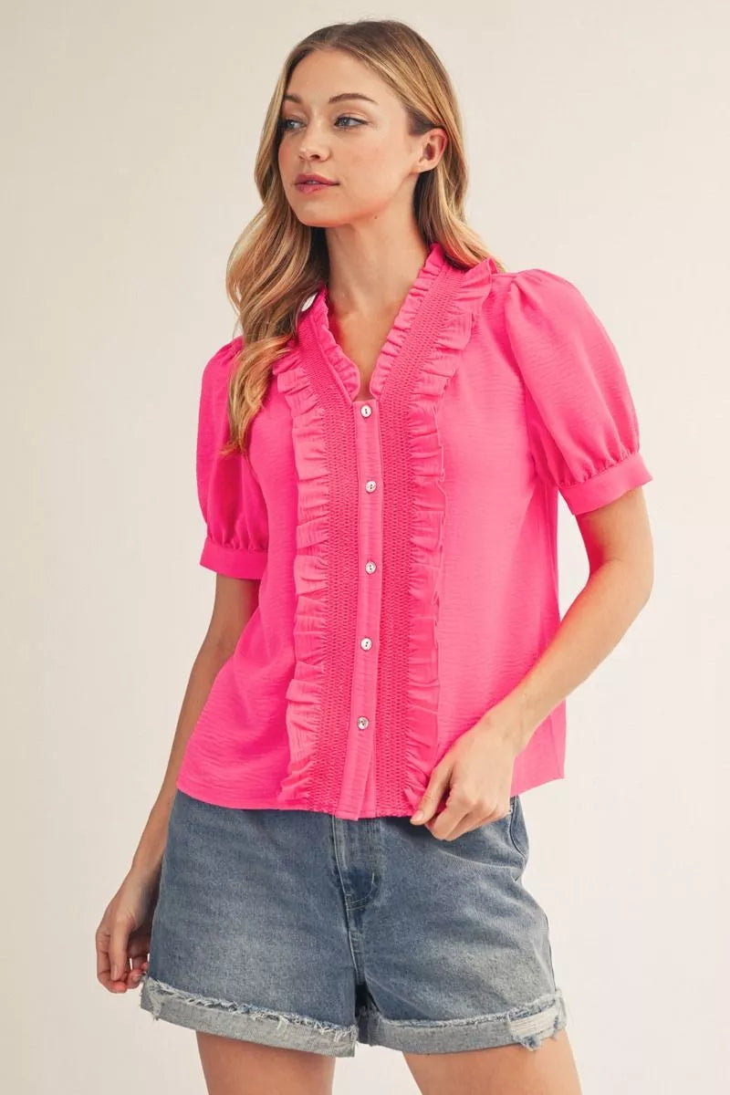 Tarynn Top