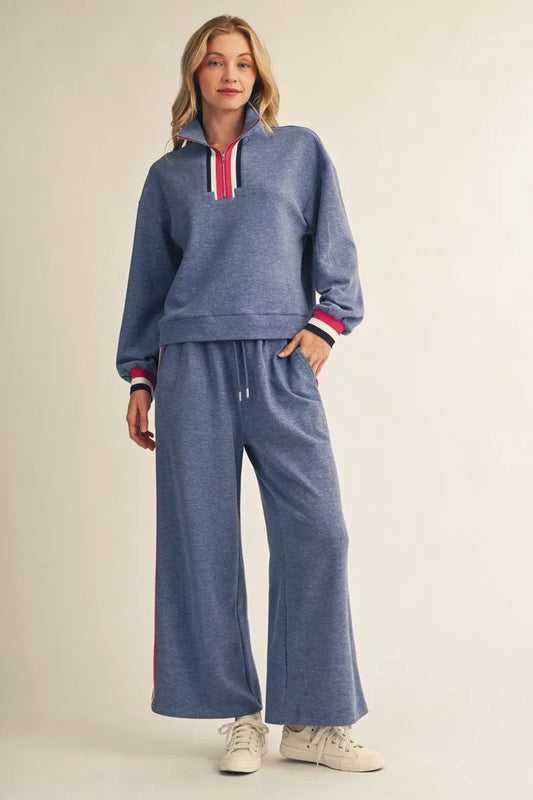 Carley Set