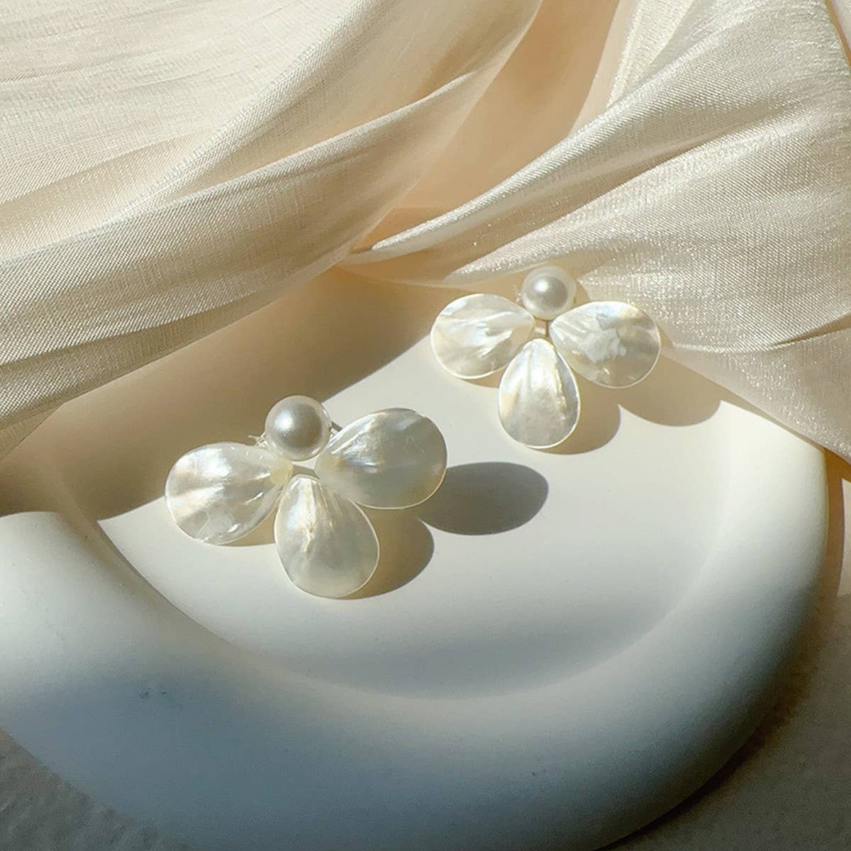 Paige Earrings