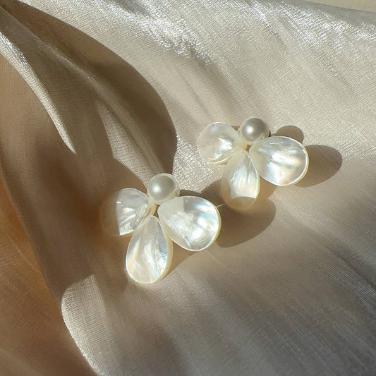 Paige Earrings