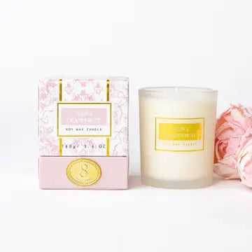 8 Oak Lane Candle