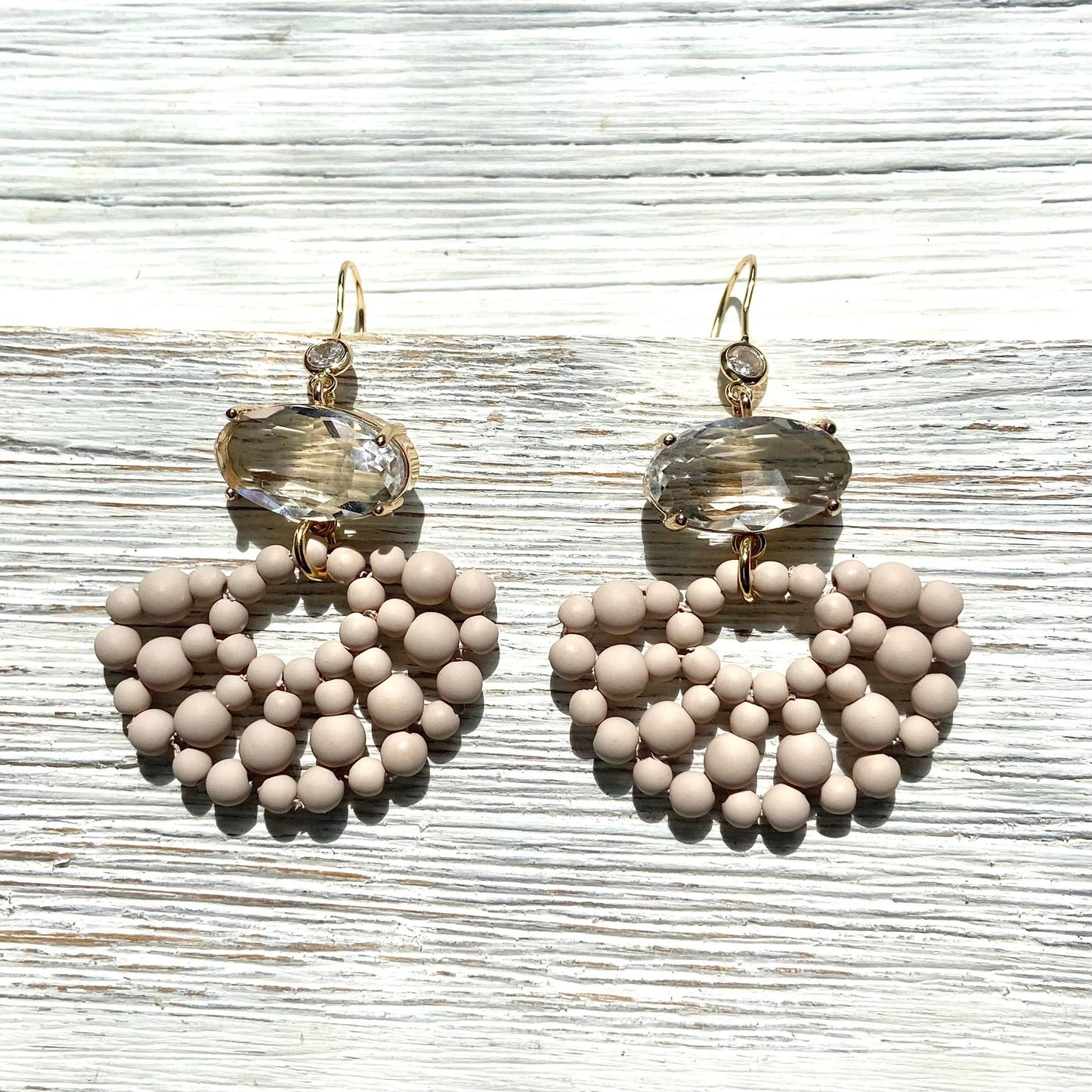 Bloom Earrings