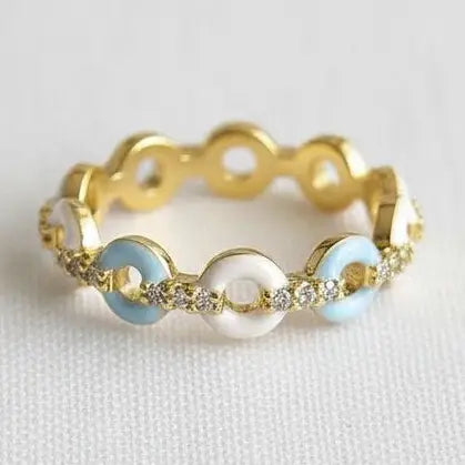 Aurora Ring