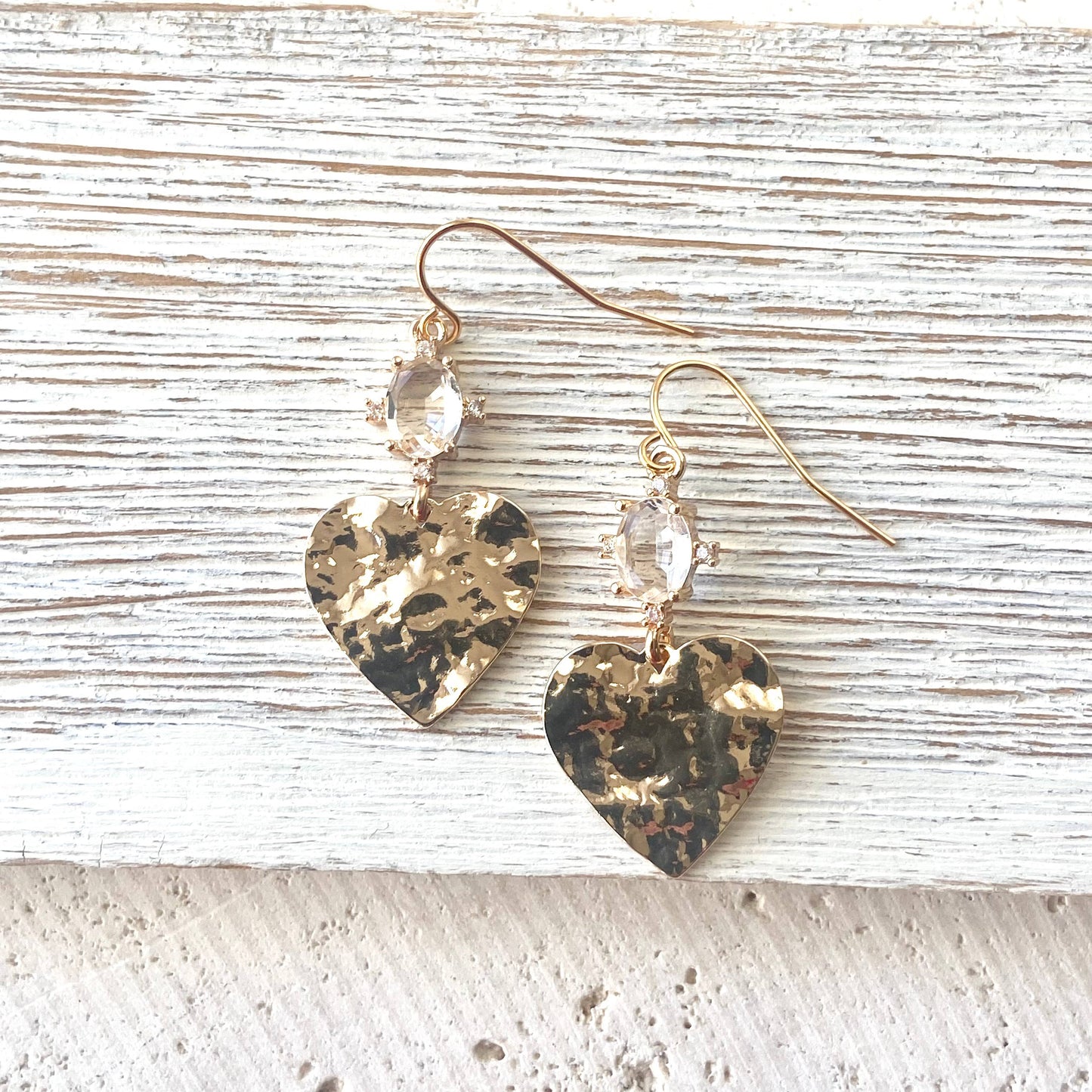 Chelsea Earrings