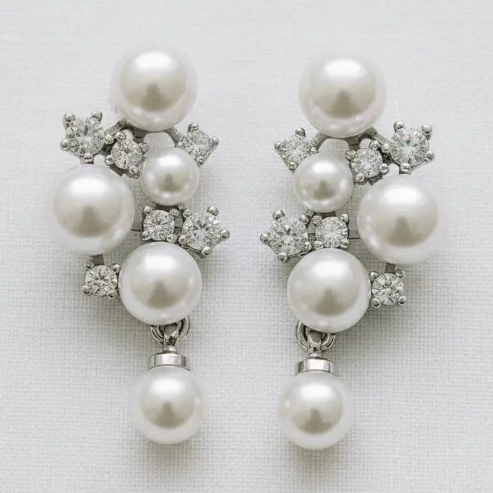 Sydney Earrings