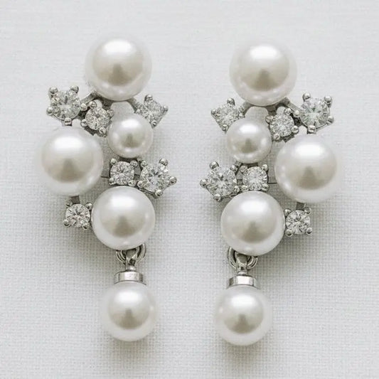 Sydney Earrings