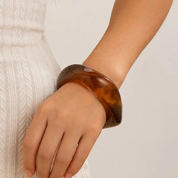 Iris Bracelet