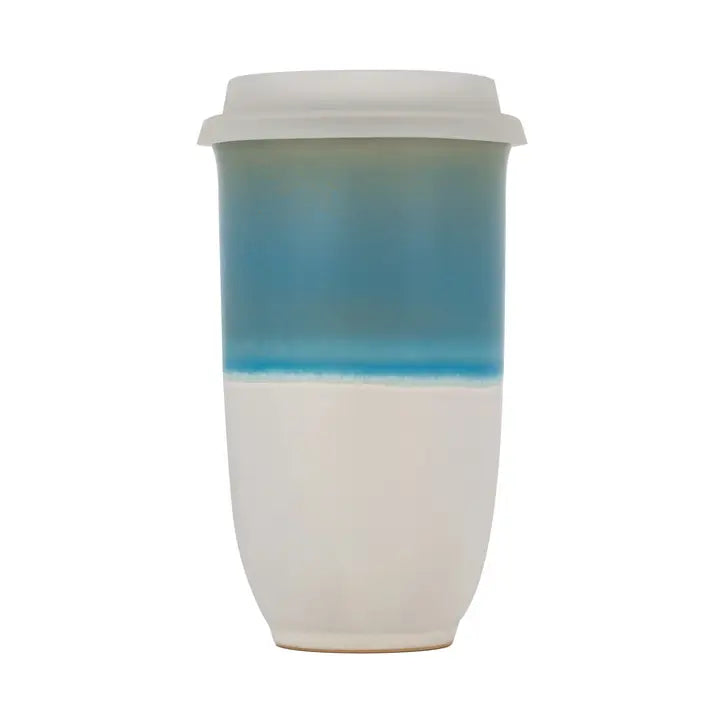 Ceramic Travel Mug