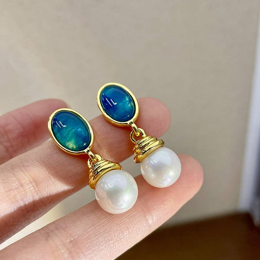 Kylie Earrings