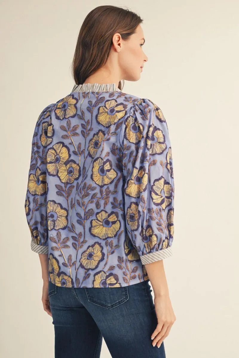 Angelica Top