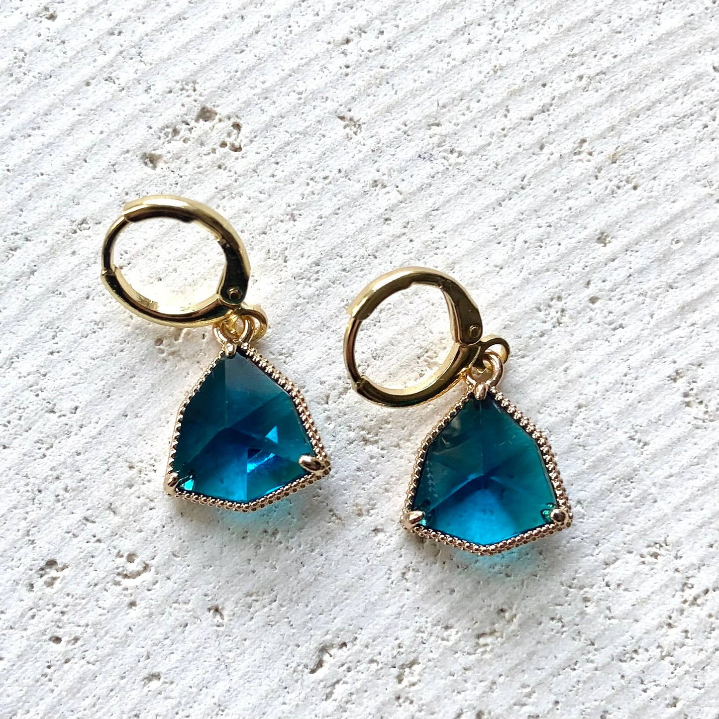 Alexis Earrings