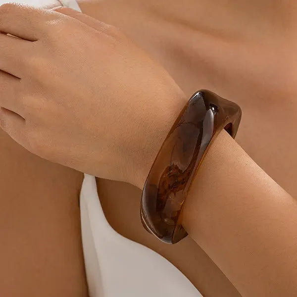 Iris Bracelet