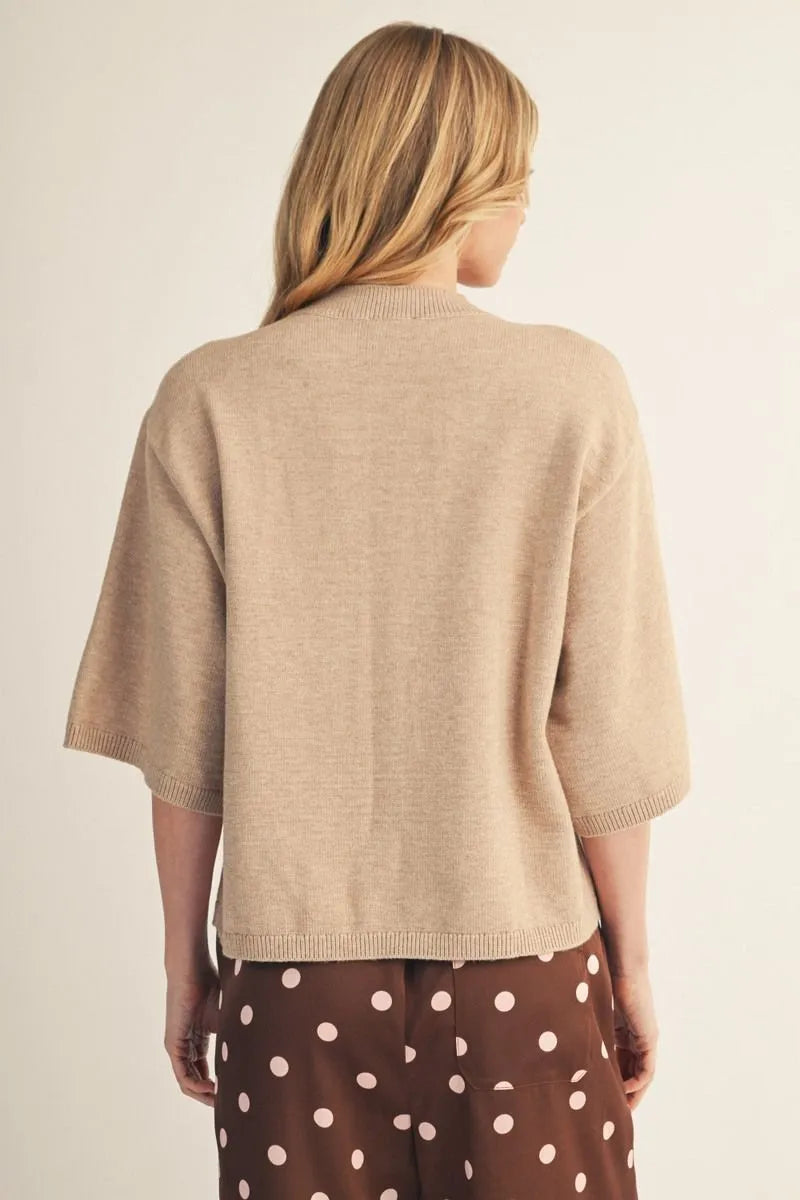 Mia cardigan