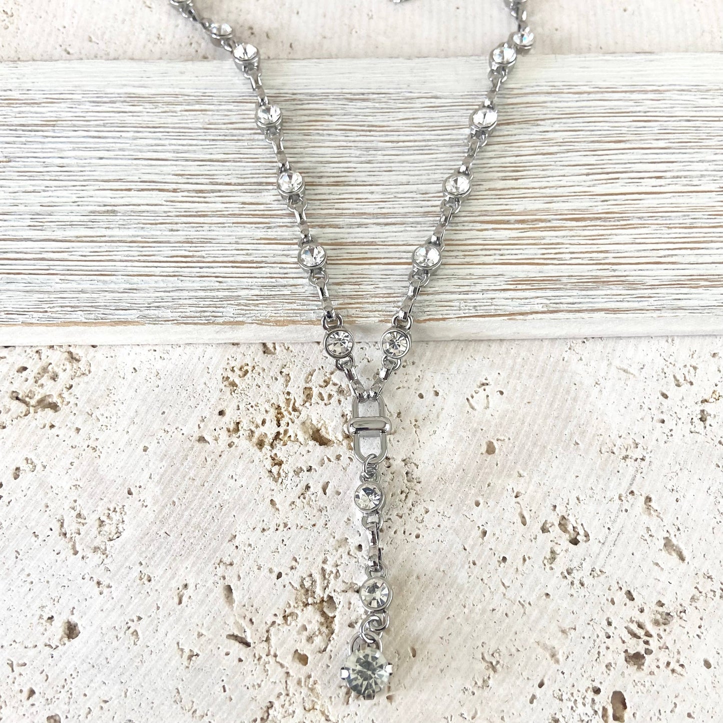 Adella Necklace