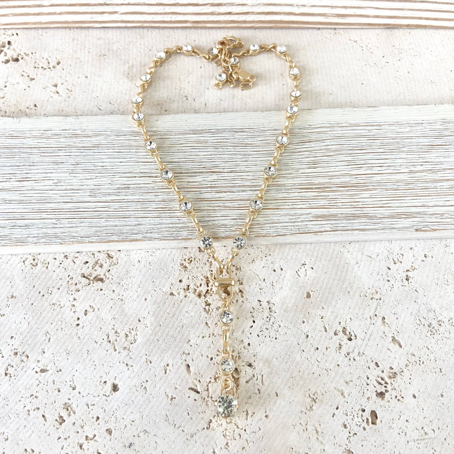 Adella Necklace