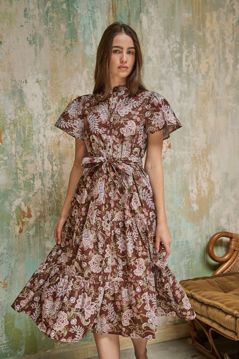 Rosie Dress