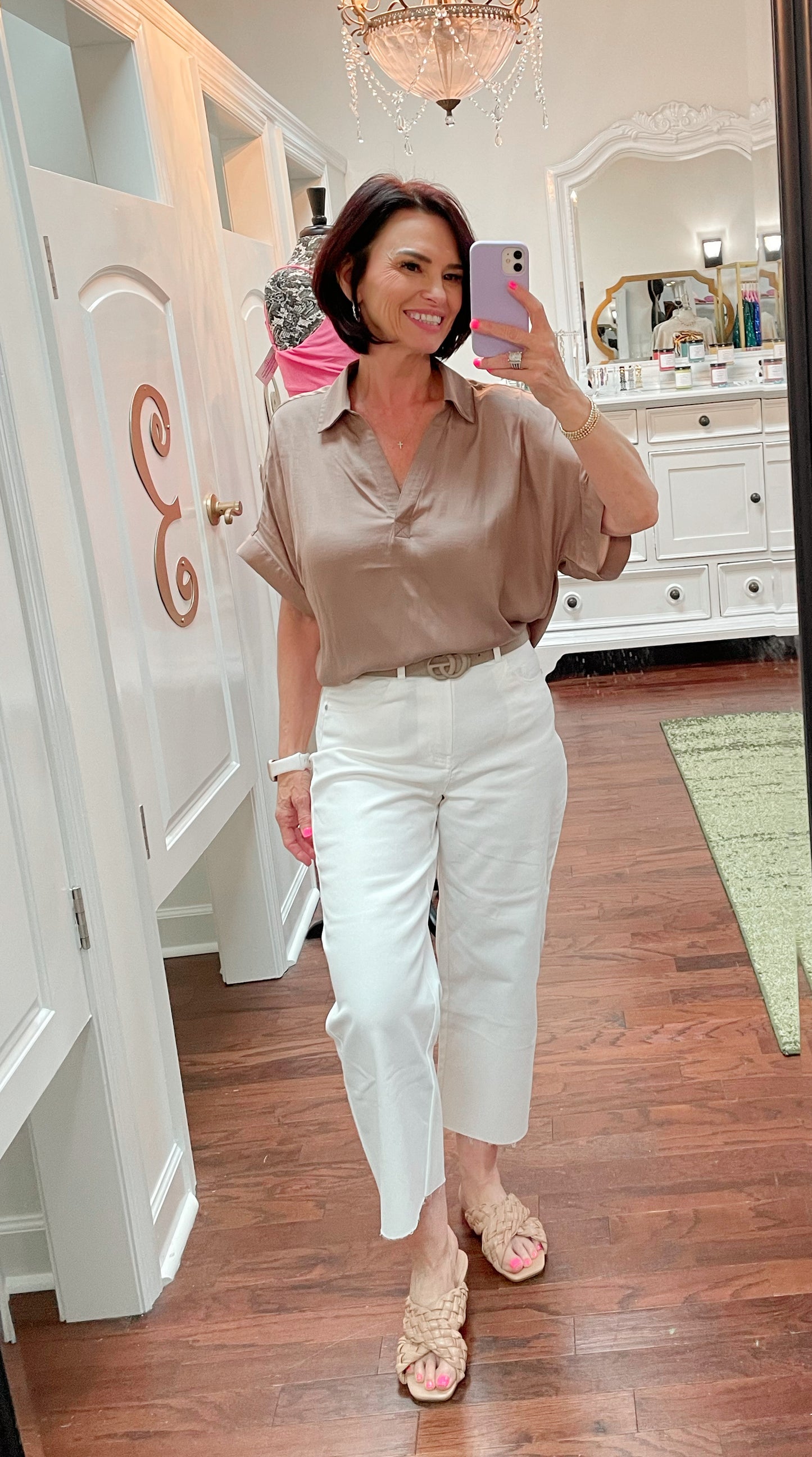 Dixie Pants