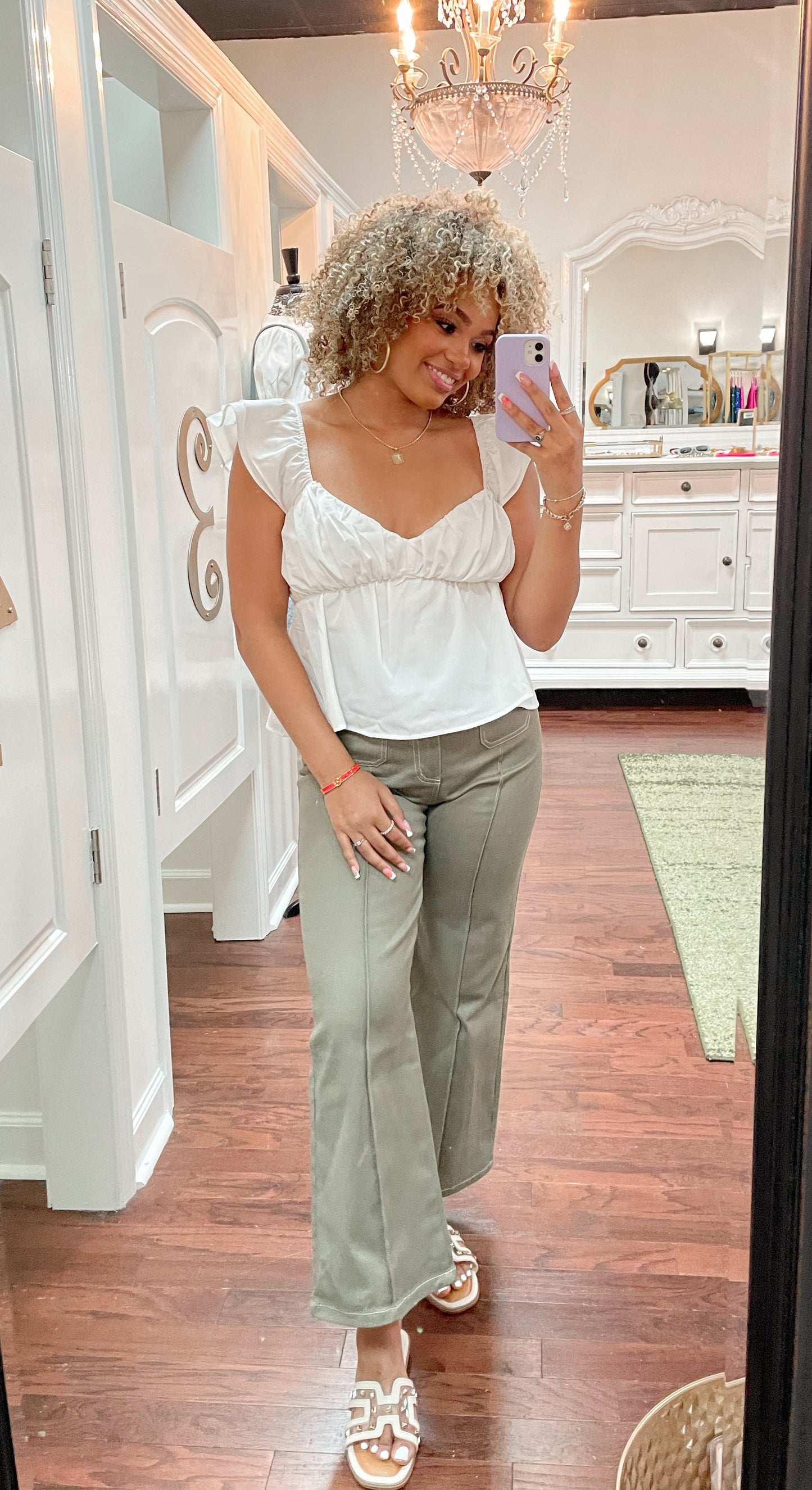 Maya Pants