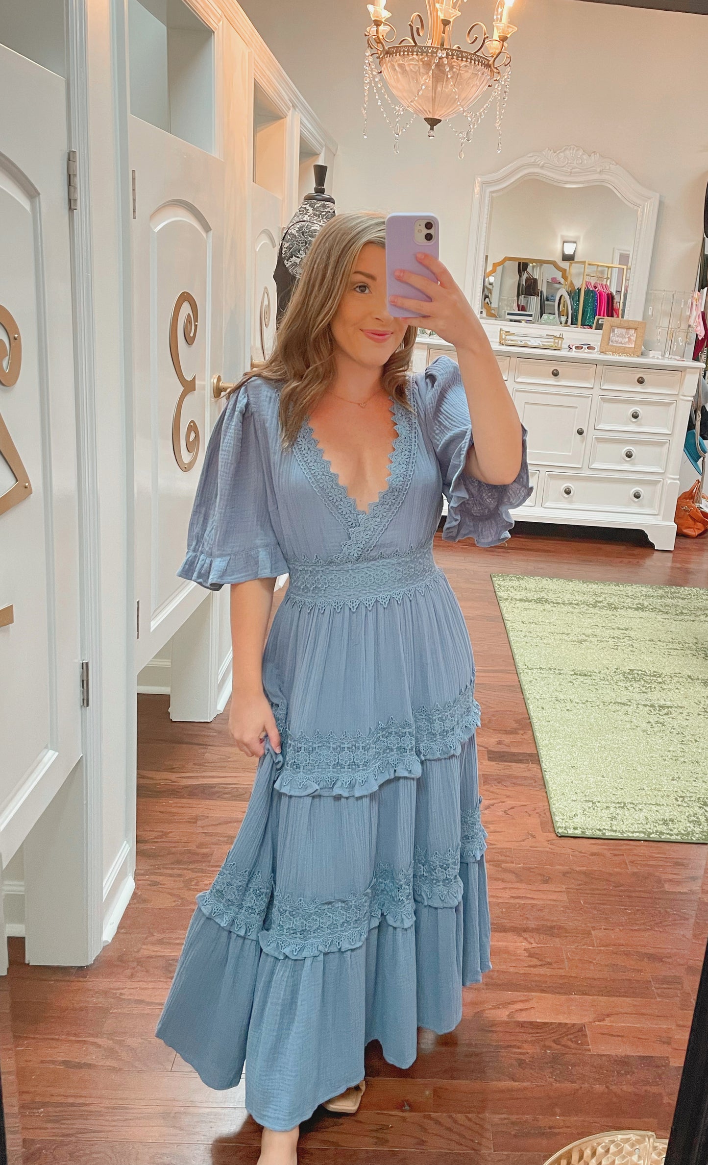 Meg Dress