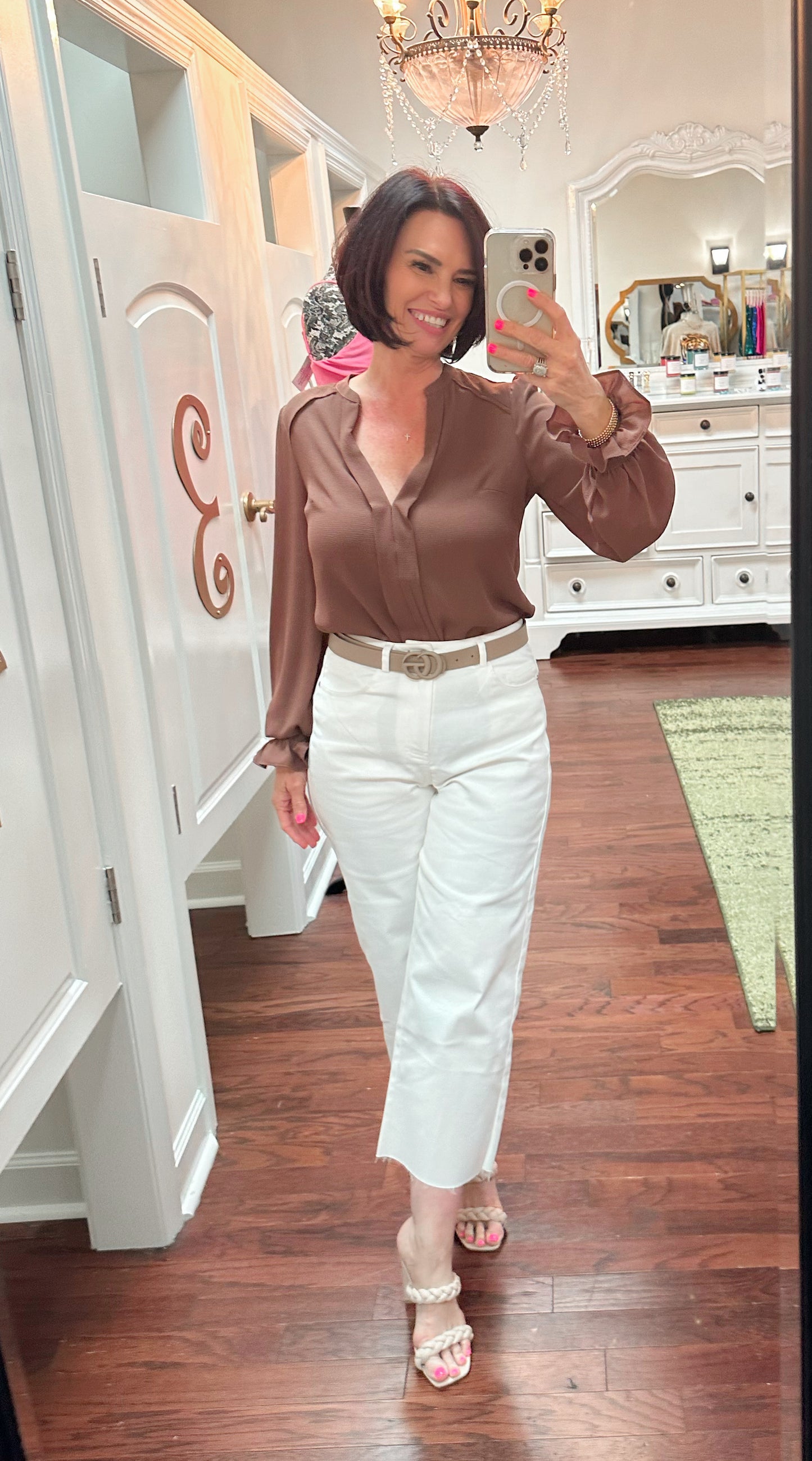 Dixie Pants