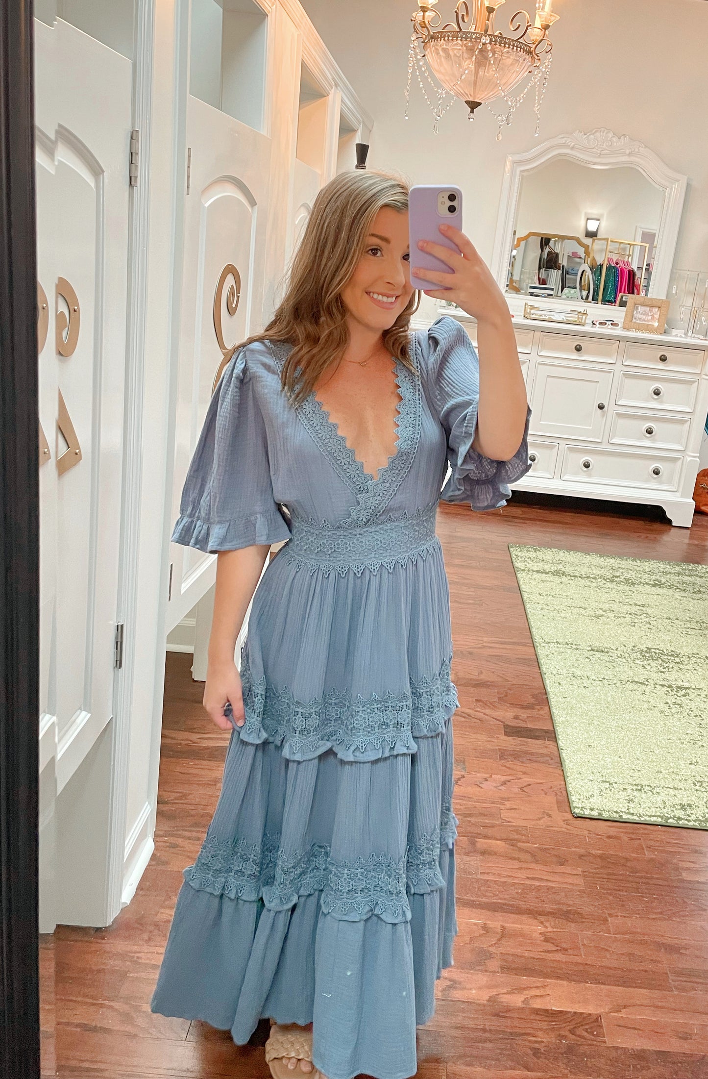 Meg Dress