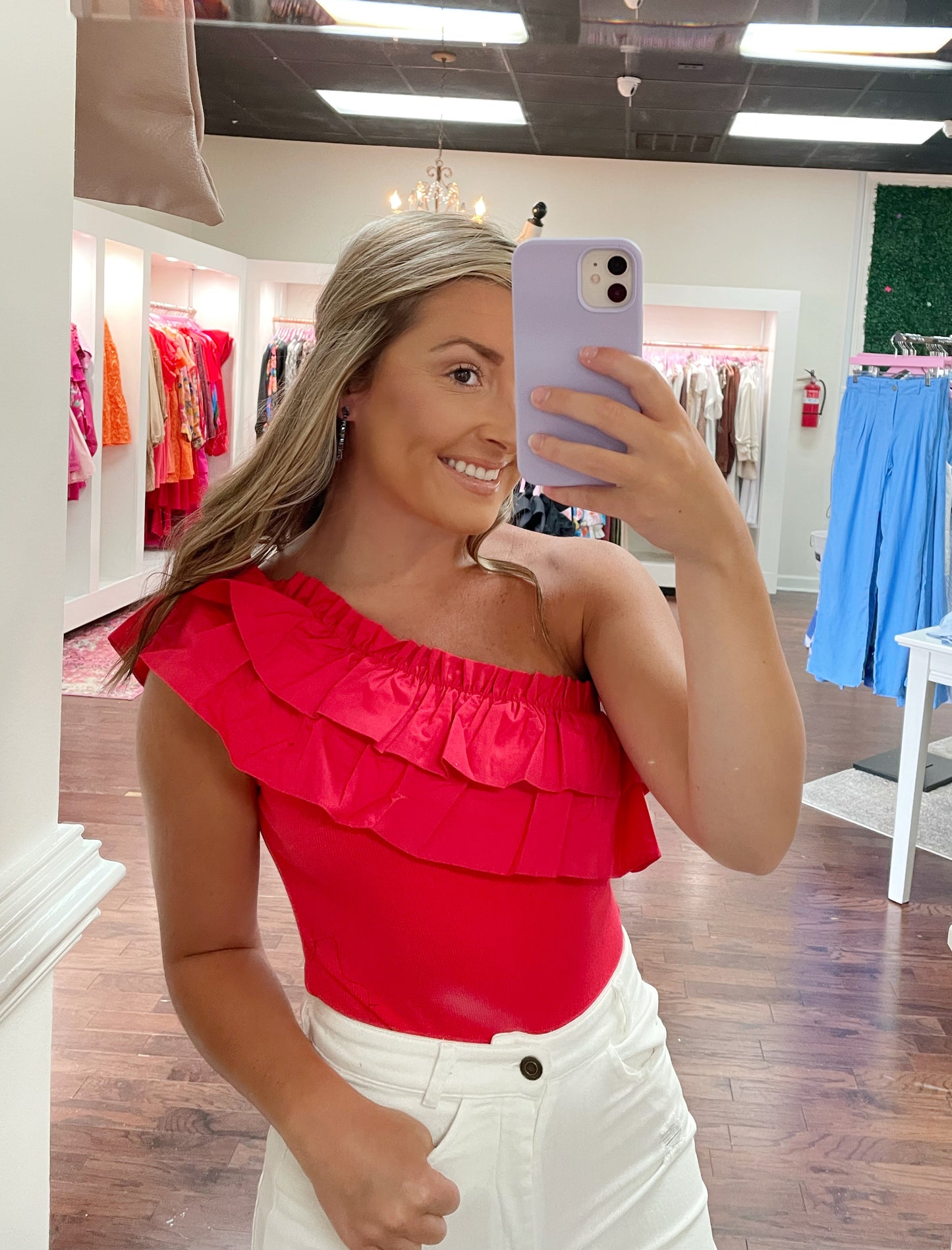 Life of the Party Bodysuit