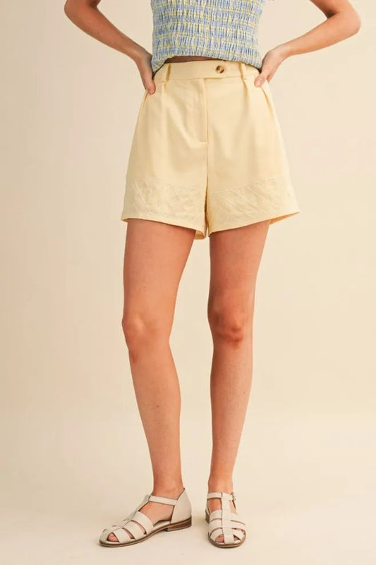 Lacey Shorts
