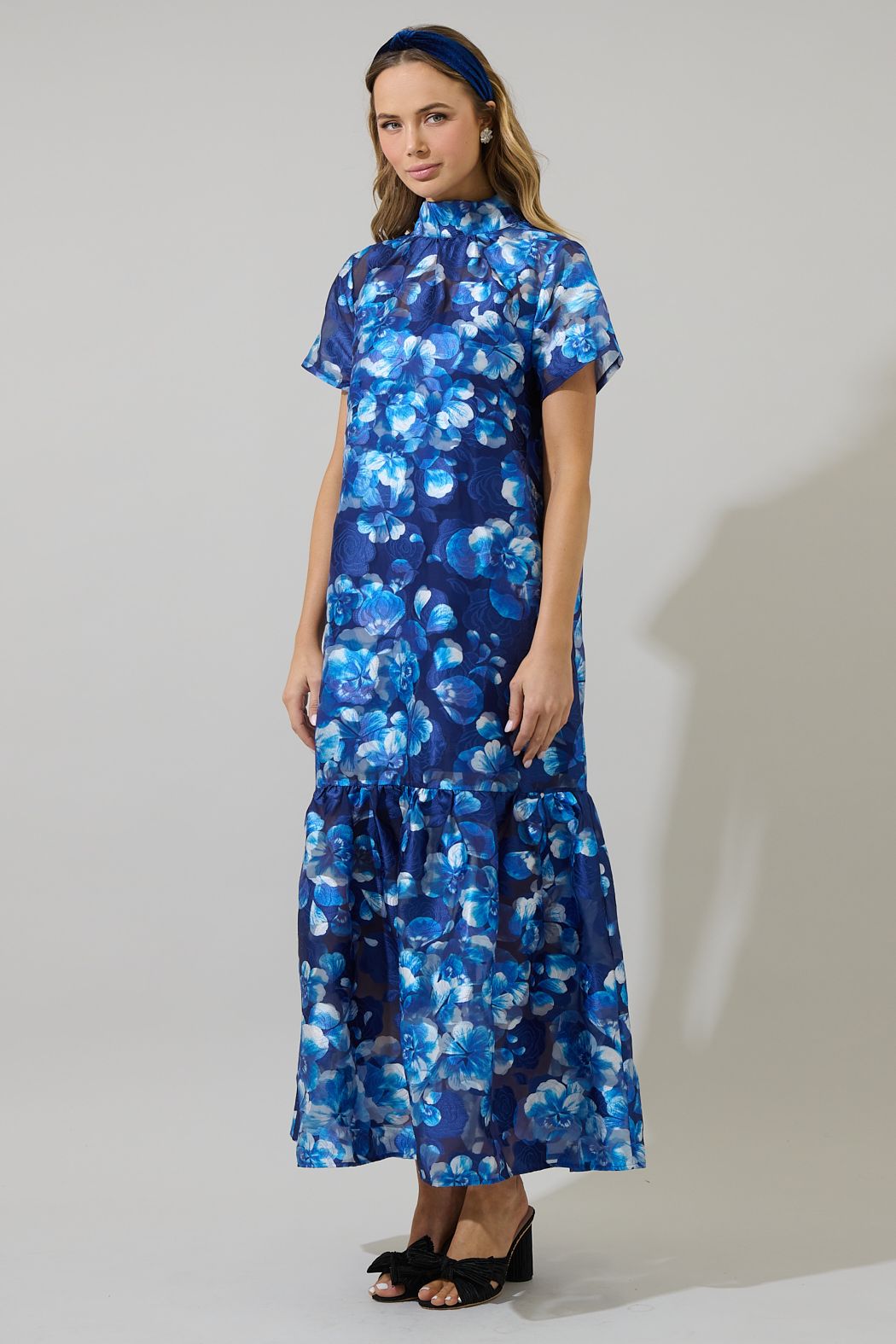 Abby Dress