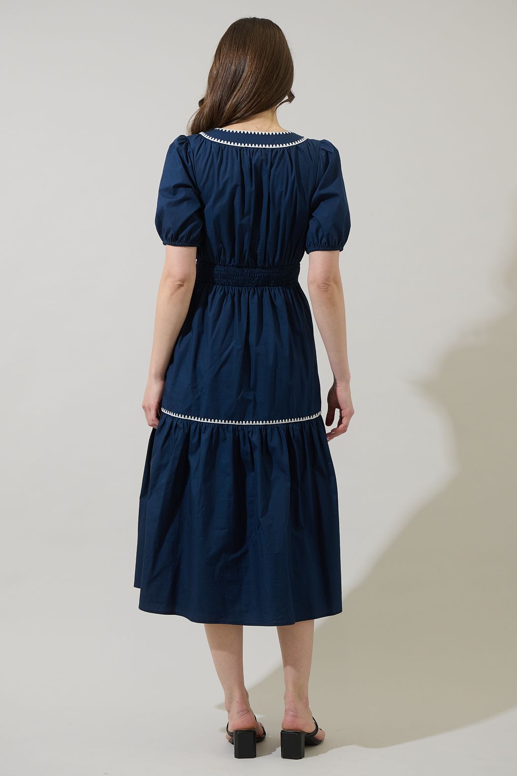 Penelope Dress