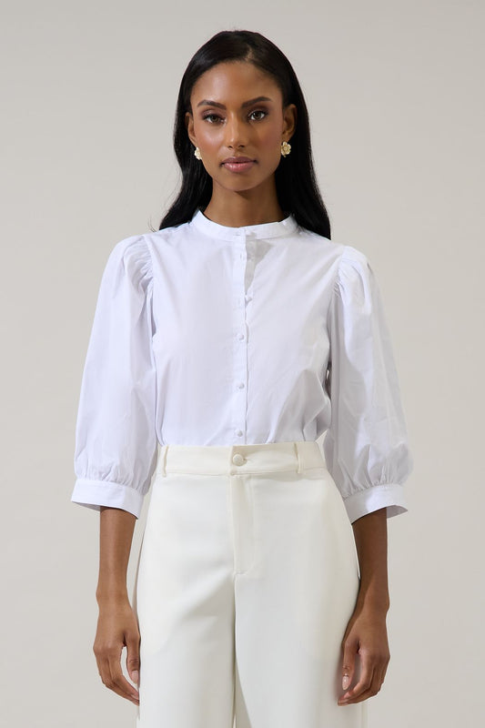 Ivey Blouse