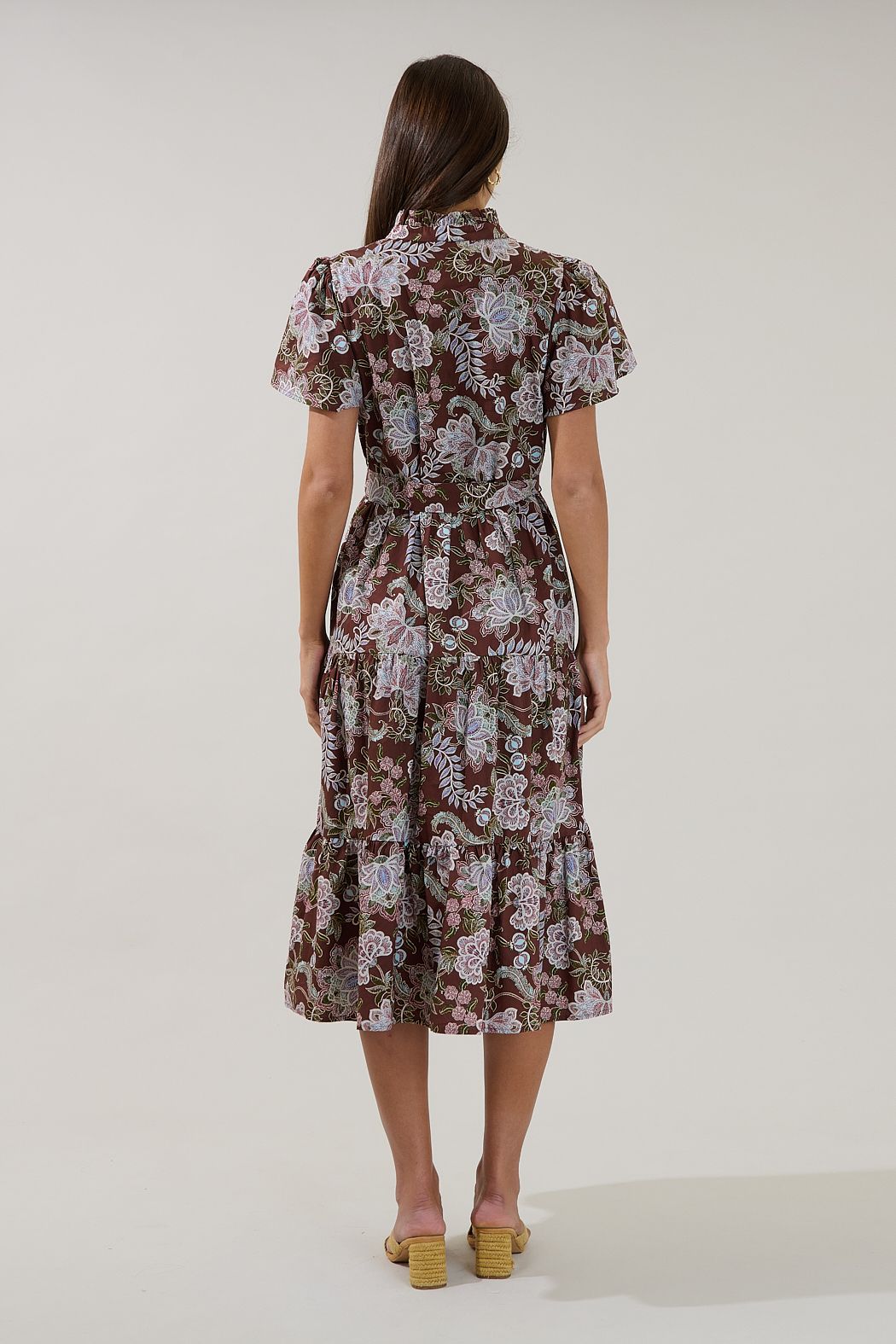 Rosie Dress