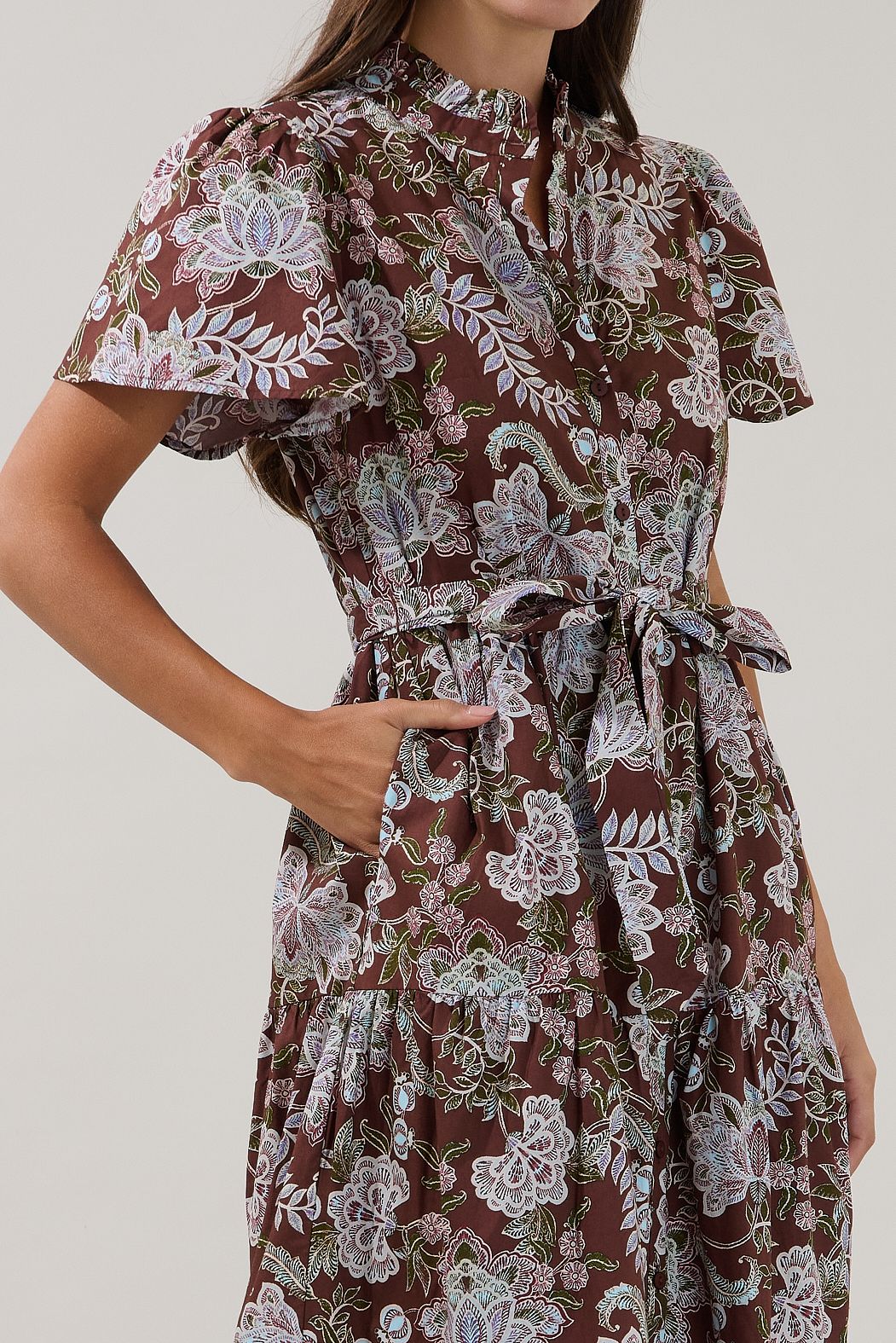 Rosie Dress